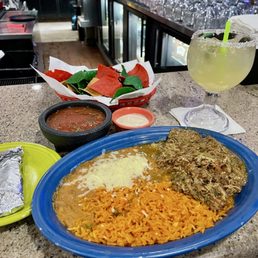 Pork Chile Verde Pork Chile Verde