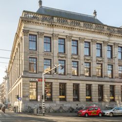 TrainMore Amsterdam Singel
