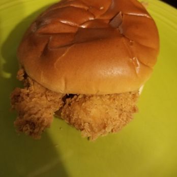 KFC - Chicken sandwich? - Fast Food Near Me - Fenton, Missouri KFC - Chicken sandwich? - Fast Food Near Me - Fenton, Missouri