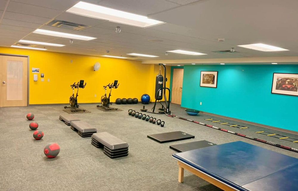 Rochester Regional Health Wellness Center - child therapist in Irondequoit, NY
