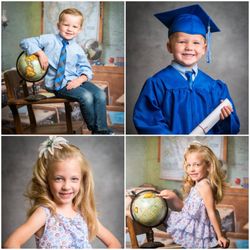 Ms. Heather's Educational Adventures - We offer professional photos for our PreK students!