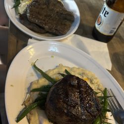 Tipsy Tavern - Such a great dinner!