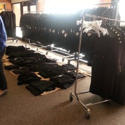 Red Mountain High School - Uniforms of the Academy Drum and Bugle Corps