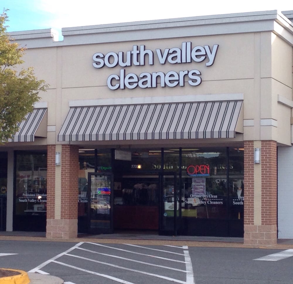 SOUTH VALLEY CLEANERS CLOSED Updated April 2024 21 Reviews