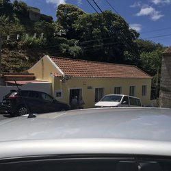 Restaurante O Raião - Outside