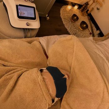 Soluna Resonance Studio - Massage Therapy Near Me - San Diego, California