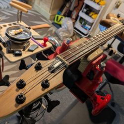 CSC Guitar Repair