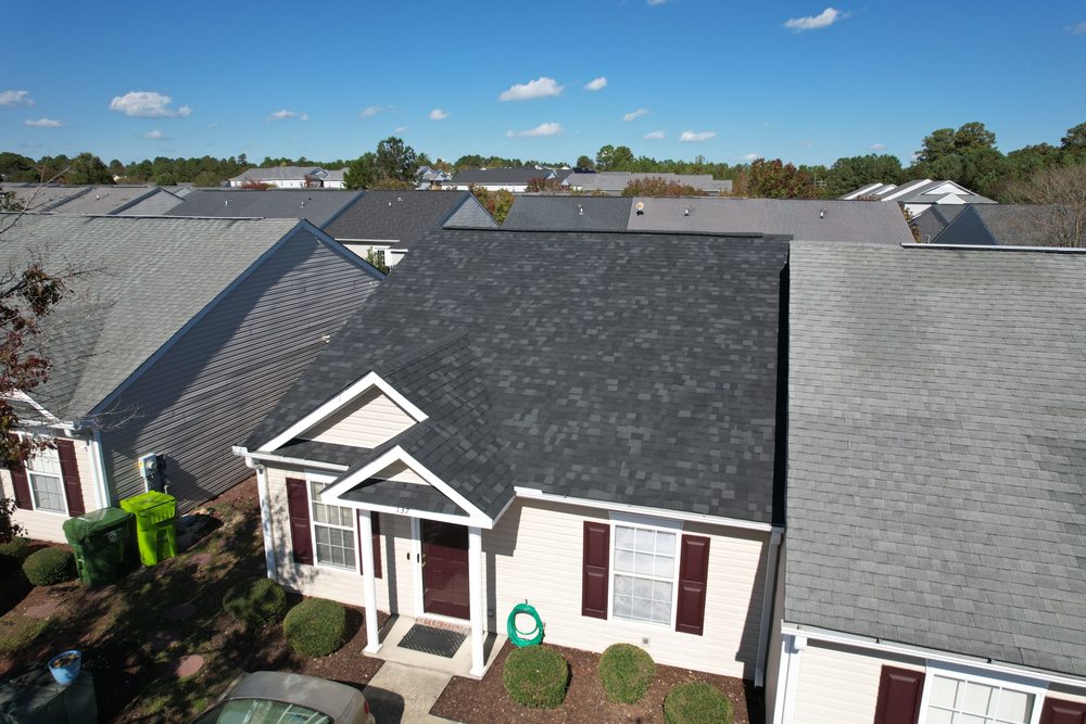 Slide of Rhino Roofing