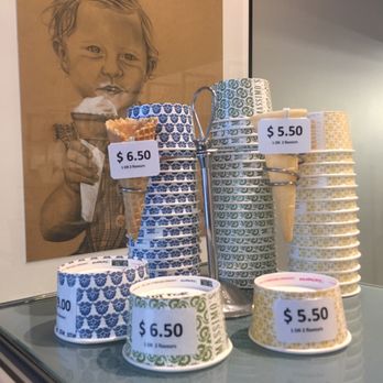 Massimo's Gelateria - Ice Cream & Frozen Yogurt Near Me - Noosa Heads, QLD