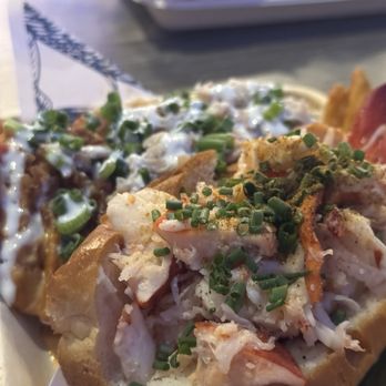 Lobster Me - Lobster Roll 4oz - Seafood Near Me - Las Vegas, Nevada Lobster Me - Lobster Roll 4oz - Seafood Near Me - Las Vegas, Nevada