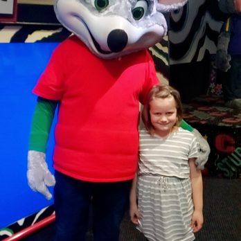 Chuck E. Cheese - We go to chucke cheese just about every other week and it's always a great experience - Pizza Near Me - Asheville, North Carolina Chuck E. Cheese - We go to chucke cheese just about every other week and it's always a great experience - Pizza Near Me - Asheville, North Carolina