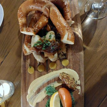 Das Schnitzelhaus - German Near Me - Canmore, Alberta