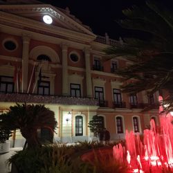 La Glorieta