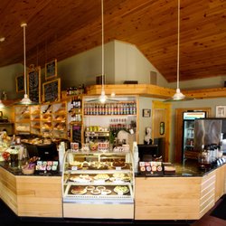 Coho Café & Bakery
