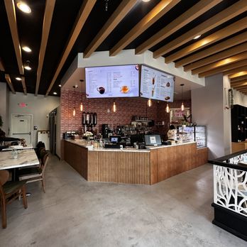 Mariam Coffee - Coffee & Tea Near Me - Orlando, Florida Mariam Coffee - Coffee & Tea Near Me - Orlando, Florida