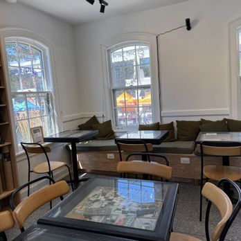 Has Heart - Coffee & Tea Near Me - Grand Rapids, Michigan