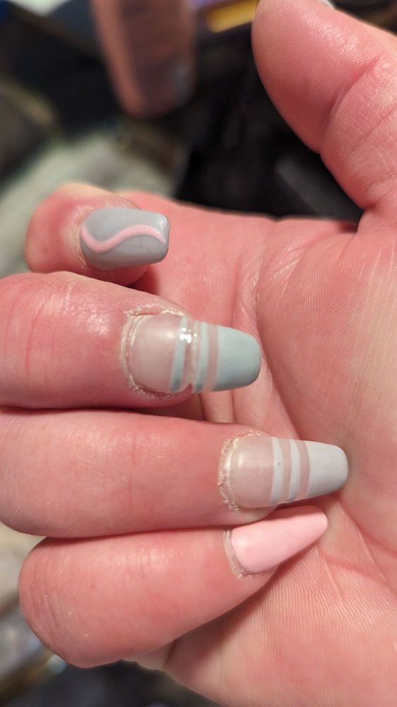 LA NAIL SPA Updated October 2024 10 Reviews 11503 Chapman Hwy