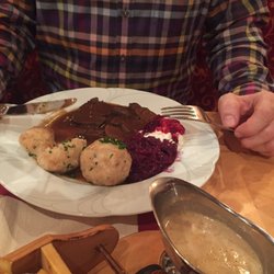 Dorfstubn