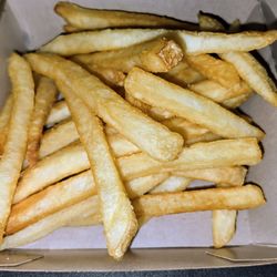 Get Go - Small fries