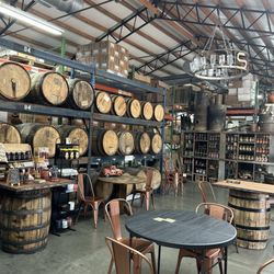 South Mountain Distilling Company