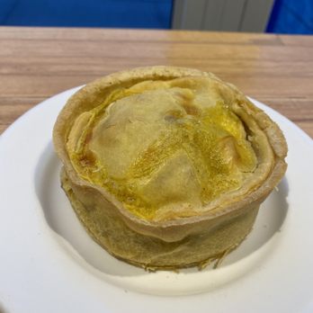 5 Points Coffee & Tea - Breakfast Pie - Coffee & Tea Near Me - Cleveland, Ohio 5 Points Coffee & Tea - Breakfast Pie - Coffee & Tea Near Me - Cleveland, Ohio