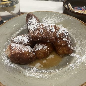 The Crunkleton - Beignets - Cocktail Bars Near Me - Charlotte, North Carolina The Crunkleton - Beignets - Cocktail Bars Near Me - Charlotte, North Carolina