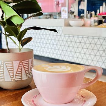 Parakeet Cafe - Del Mar - Coffee & Tea Near Me - San Diego, California