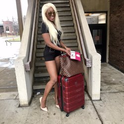 Queen of New York