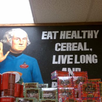 Trader Joe's - Eat your oatmeal! - Grocery Near Me - Washington, DC, District of Columbia Trader Joe's - Eat your oatmeal! - Grocery Near Me - Washington, DC, District of Columbia