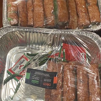 Cuon Nem Nuong - Vietnamese Near Me - Westminster, California Cuon Nem Nuong - Vietnamese Near Me - Westminster, California