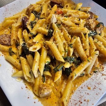 Cafe Rian Cajun Cafe - Cajun/Creole Near Me - Houston, Texas