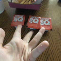 ALL BBQ NO RANCH ALL BBQ NO RANCH
