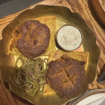 Jazba - Aminabad Ke Galouti - Indian Near Me - New York, New York