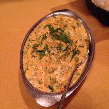 India's Restaurant - Navrattan korma - Indian Near Me - Houston, Texas
