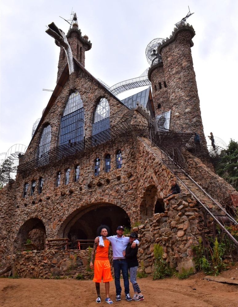 BISHOP’S CASTLE - Updated July 2026 - 627 Photos & 128 Reviews - 12705 ...