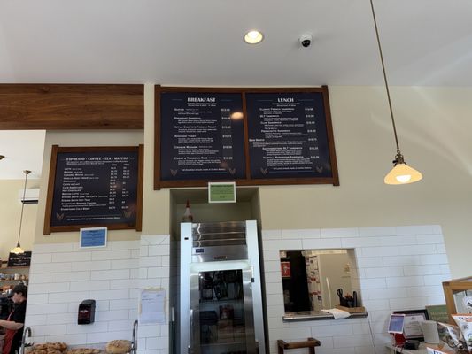 Carlton Bakery by null