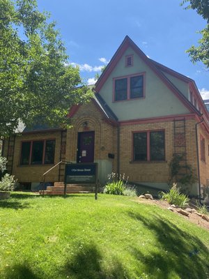 Colorado School of Mines by null