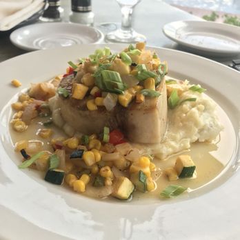 Sailor's Return Restaurant - Swordfish - Seafood Near Me - Stuart, Florida