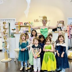 The Little & Brave Boutique