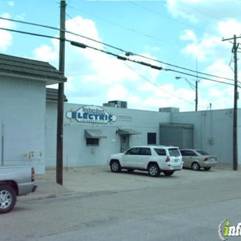 Richardson Ready Electric - Electricians Near Me - Richardson, Texas Richardson Ready Electric - Electricians Near Me - Richardson, Texas