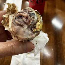 Duck Egg