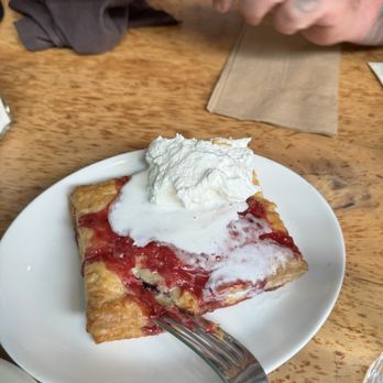 Butterjoint - Pop Tart - MUST HAVE!!! - Bars Near Me - Pittsburgh, Pennsylvania Butterjoint - Pop Tart - MUST HAVE!!! - Bars Near Me - Pittsburgh, Pennsylvania