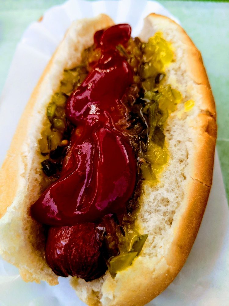 CREAM KING 39 Photos & 36 Reviews 46 Rt 31 N, Pennington, New