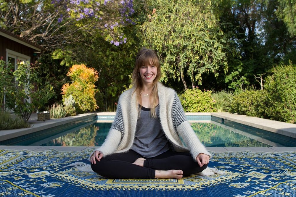 Treehouse Pilates LA Logo