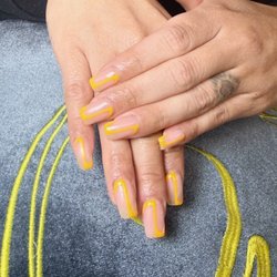 White Heaven Nail Spa - By Kim