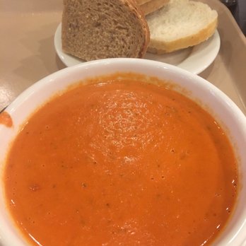 la Madeleine - Tomato soup - Bakeries Near Me - Albuquerque, New Mexico la Madeleine - Tomato soup - Bakeries Near Me - Albuquerque, New Mexico
