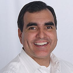 Anthony S Garza, DDS - Dental Frontiers - Anthony S. Garza, DDS
