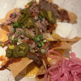 Pulled Pork