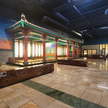 Irvine Spa - The common area - Day Spas Near Me - Irvine, California Irvine Spa - The common area - Day Spas Near Me - Irvine, California