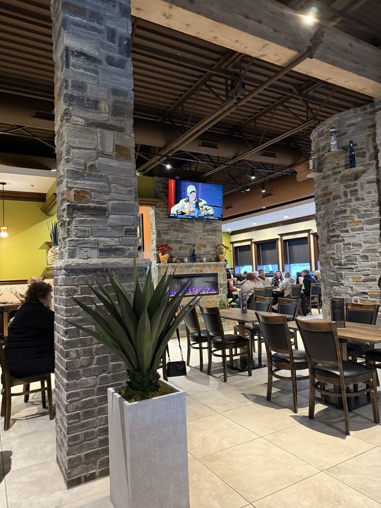 El Cozumel Mexican Grill